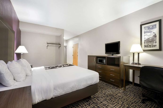 Imagen de la habitación del Hotel La Quinta Inn By Wyndham North Myrtle Beach. Foto 9