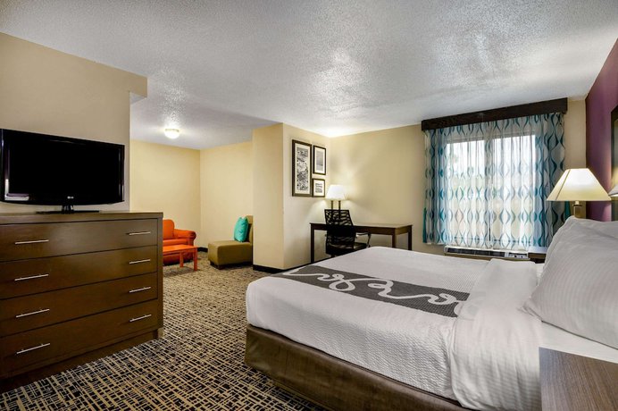 Imagen de la habitación del Hotel La Quinta Inn By Wyndham North Myrtle Beach. Foto 10