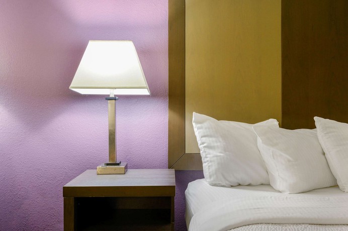 Imagen de la habitación del Hotel La Quinta Inn By Wyndham North Myrtle Beach. Foto 11
