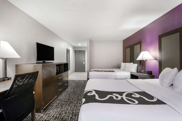 Imagen de la habitación del Hotel La Quinta Inn By Wyndham North Myrtle Beach. Foto 12