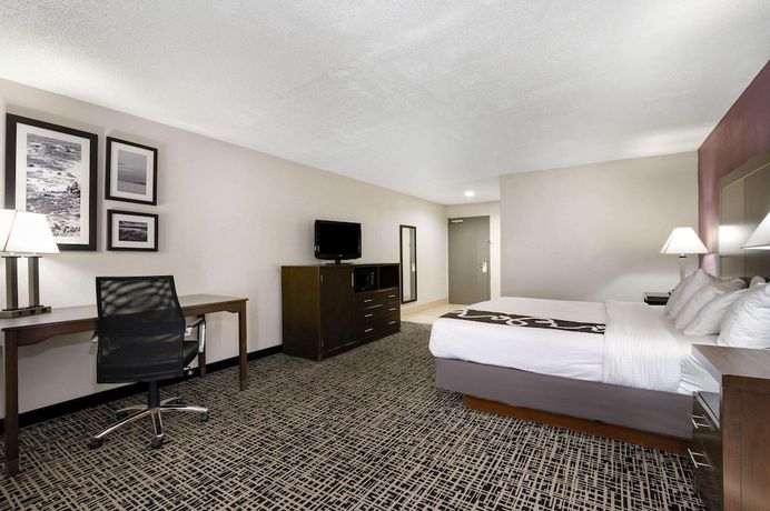 Imagen de la habitación del Hotel La Quinta Inn By Wyndham North Myrtle Beach. Foto 13