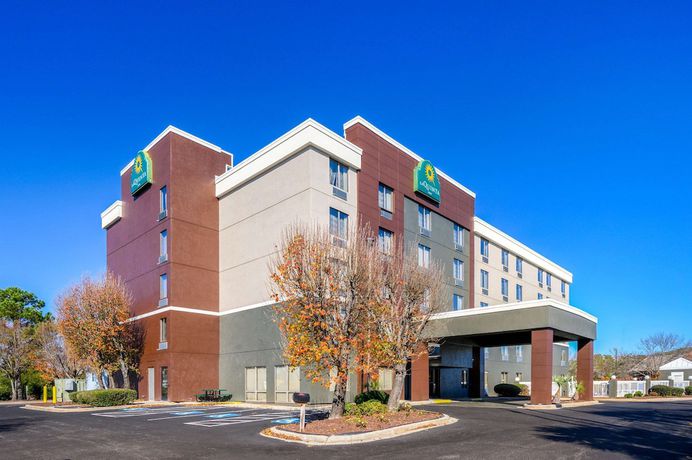Imagen general del Hotel La Quinta Inn By Wyndham North Myrtle Beach. Foto 1