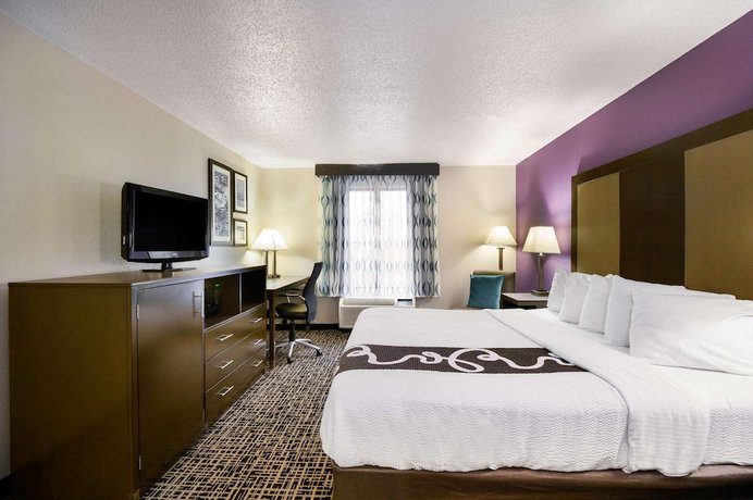 Imagen de la habitación del Hotel La Quinta Inn By Wyndham North Myrtle Beach. Foto 16