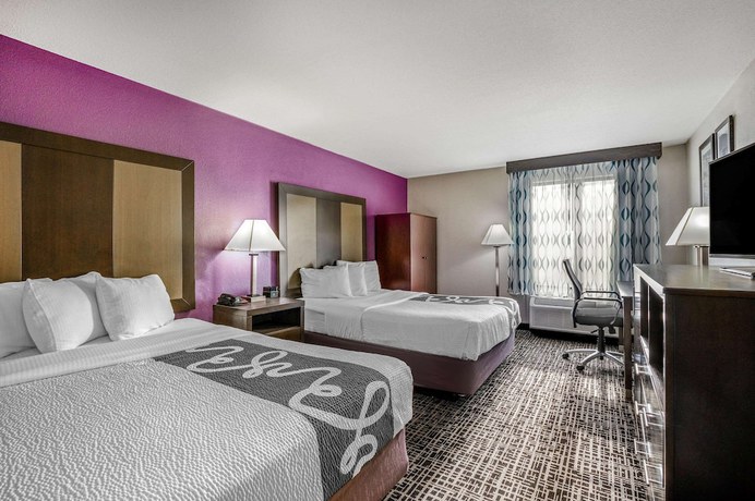 Imagen de la habitación del Hotel La Quinta Inn By Wyndham North Myrtle Beach. Foto 17