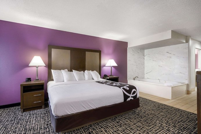 Imagen de la habitación del Hotel La Quinta Inn By Wyndham North Myrtle Beach. Foto 18