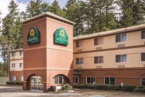 Imagen general del Hotel La Quinta Inn By Wyndham Olympia - Lacey. Foto 1