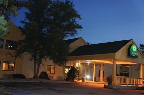 Imagen general del Hotel La Quinta Inn By Wyndham Omaha Southwest. Foto 1