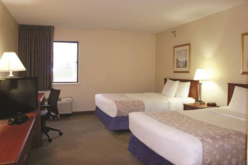 Imagen de la habitación del Hotel La Quinta Inn By Wyndham Omaha Southwest. Foto 10