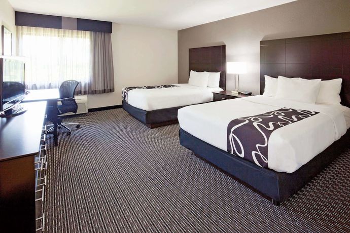 Imagen general del Hotel La Quinta Inn By Wyndham Oshkosh. Foto 1