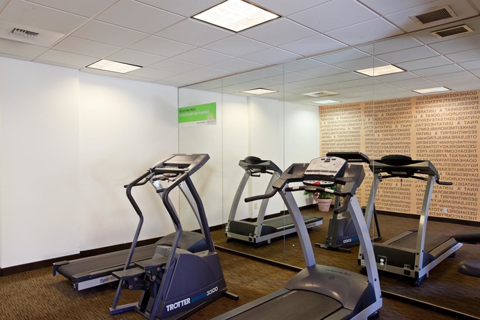 Imagen de los interiores del Hotel La Quinta Inn By Wyndham Phoenix North. Foto 16