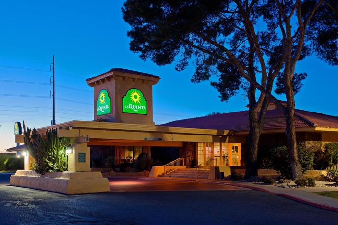 Imagen general del Hotel La Quinta Inn By Wyndham Phoenix North. Foto 1