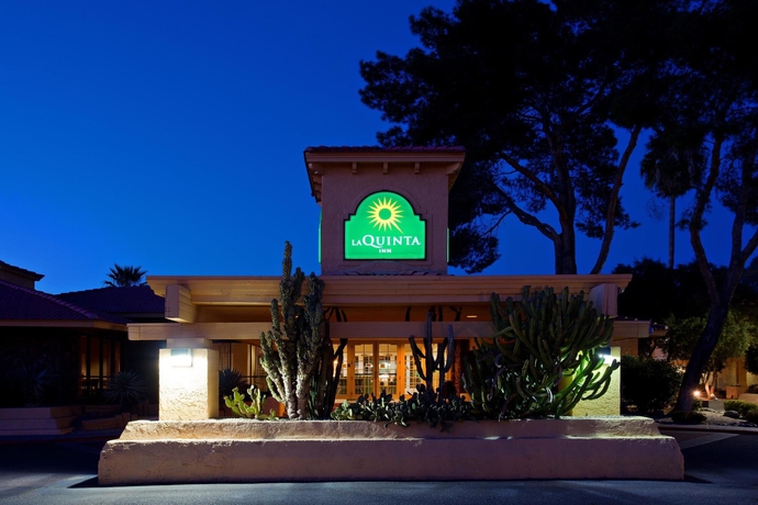 Imagen general del Hotel La Quinta Inn By Wyndham Phoenix North. Foto 2