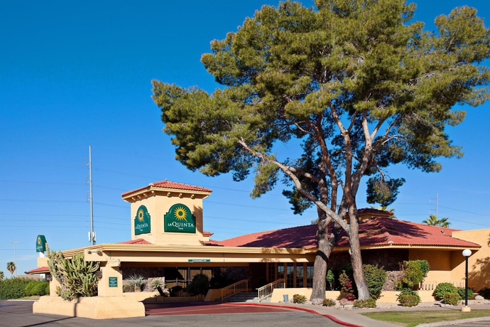 Imagen general del Hotel La Quinta Inn By Wyndham Phoenix North. Foto 3