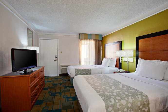 Imagen de la habitación del Hotel La Quinta Inn By Wyndham Phoenix North. Foto 8