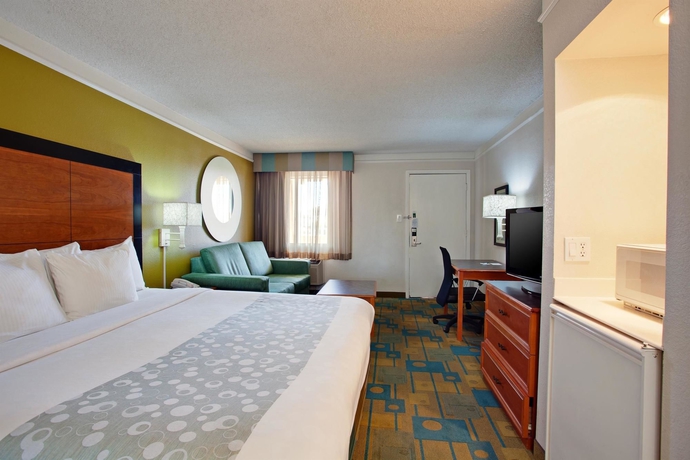 Imagen de la habitación del Hotel La Quinta Inn By Wyndham Phoenix North. Foto 9