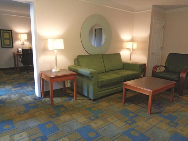 Imagen de la habitación del Hotel La Quinta Inn By Wyndham Phoenix North. Foto 13