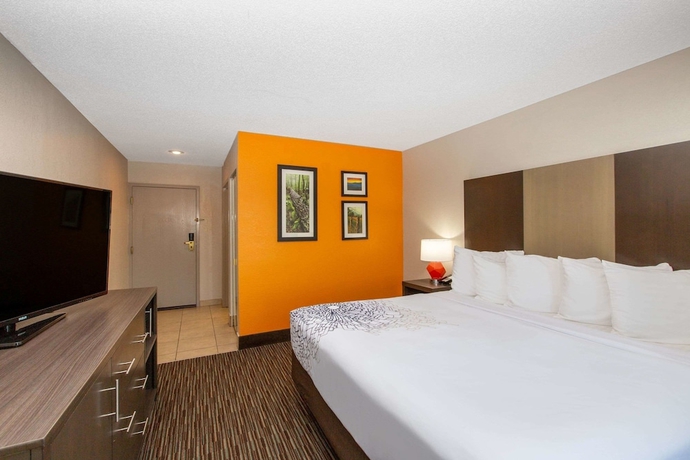 Imagen de la habitación del Hotel La Quinta Inn By Wyndham Pigeon Forge-dollywood. Foto 3