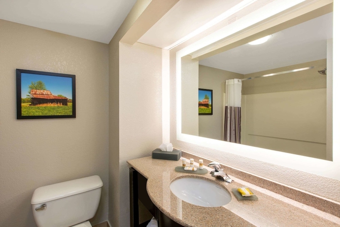 Imagen de la habitación del Hotel La Quinta Inn By Wyndham Pigeon Forge-dollywood. Foto 5