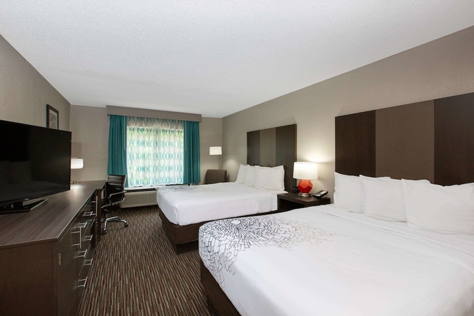 Imagen de la habitación del Hotel La Quinta Inn By Wyndham Pigeon Forge-dollywood. Foto 7