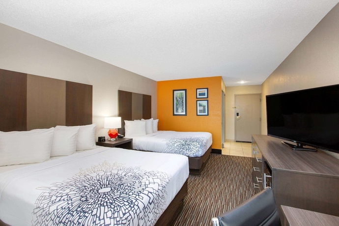 Imagen de la habitación del Hotel La Quinta Inn By Wyndham Pigeon Forge-dollywood. Foto 8