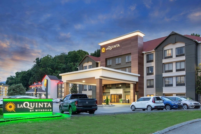 Imagen general del Hotel La Quinta Inn By Wyndham Pigeon Forge-dollywood. Foto 1