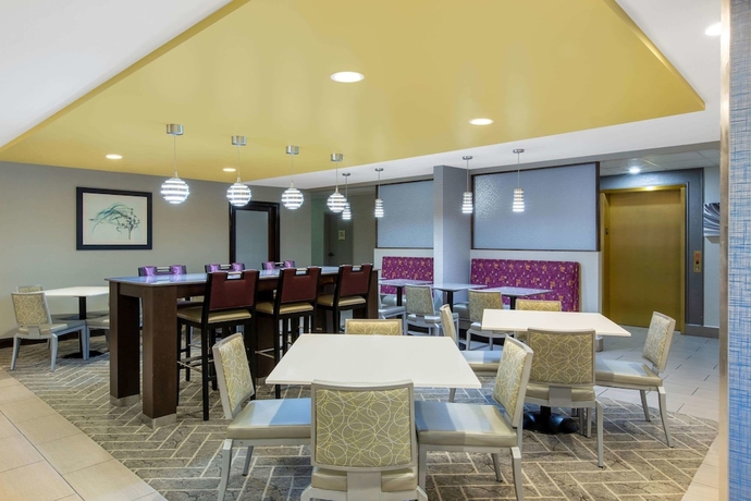 Imagen de los interiores del Hotel La Quinta Inn By Wyndham Pigeon Forge-dollywood. Foto 16