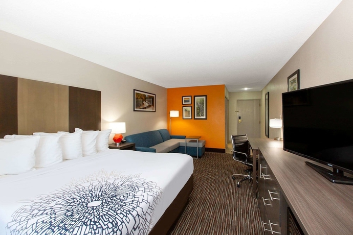 Imagen de la habitación del Hotel La Quinta Inn By Wyndham Pigeon Forge-dollywood. Foto 12