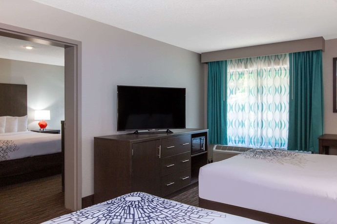 Imagen de la habitación del Hotel La Quinta Inn By Wyndham Pigeon Forge-dollywood. Foto 13