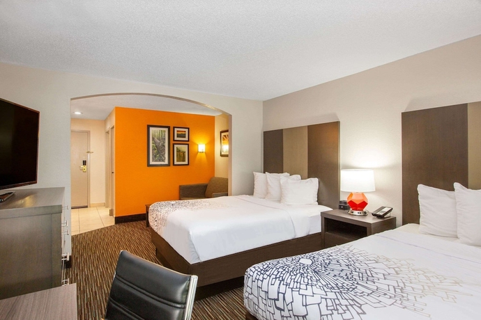 Imagen de la habitación del Hotel La Quinta Inn By Wyndham Pigeon Forge-dollywood. Foto 14