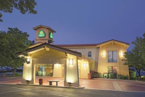 Imagen general del Hotel La Quinta Inn By Wyndham Salt Lake City Midvale. Foto 1