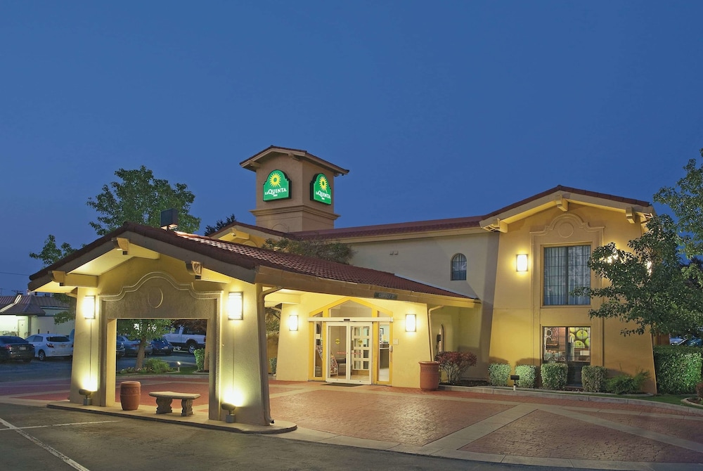 Imagen general del Hotel La Quinta Inn By Wyndham Salt Lake City Midvale. Foto 1