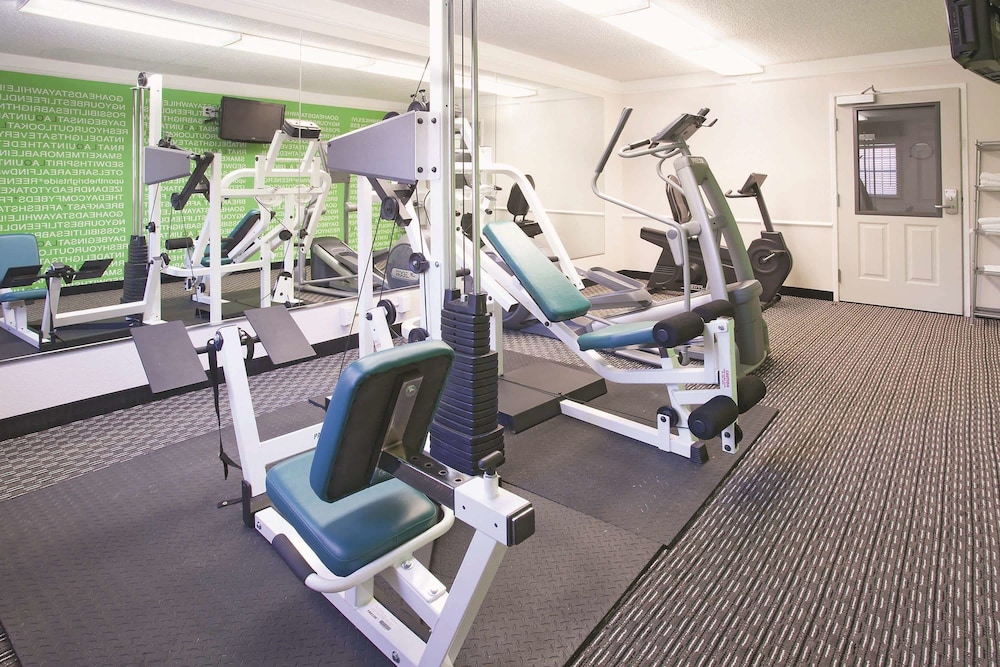 Imagen de los interiores del Hotel La Quinta Inn By Wyndham Salt Lake City Midvale. Foto 16