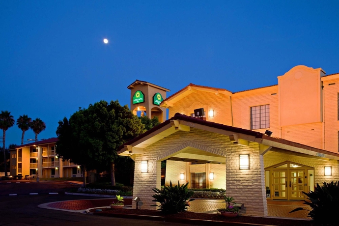 Imagen general del Hotel La Quinta Inn By Wyndham San Diego Chula Vista. Foto 1