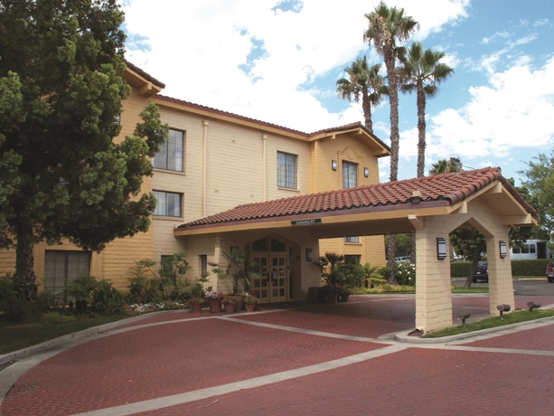 Imagen general del Hotel La Quinta Inn By Wyndham San Diego Vista. Foto 4