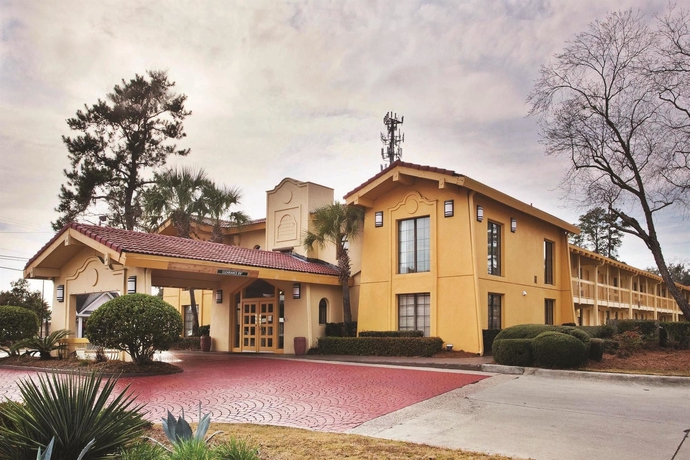 Imagen general del Hotel La Quinta Inn By Wyndham Savannah Midtown. Foto 1