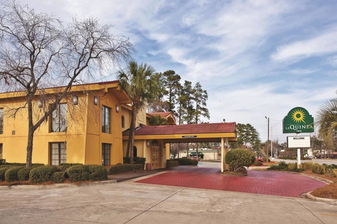 Imagen general del Hotel La Quinta Inn By Wyndham Savannah Midtown. Foto 2