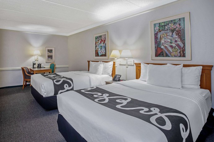 Imagen de la habitación del Hotel La Quinta Inn By Wyndham Stockton. Foto 14