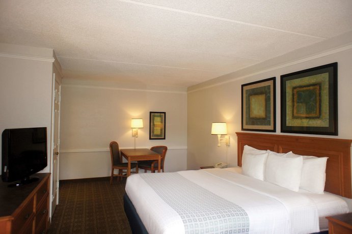 Imagen de la habitación del Hotel La Quinta Inn By Wyndham Tallahassee North. Foto 2