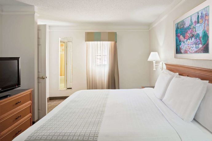 Imagen de la habitación del Hotel La Quinta Inn By Wyndham Tallahassee North. Foto 3