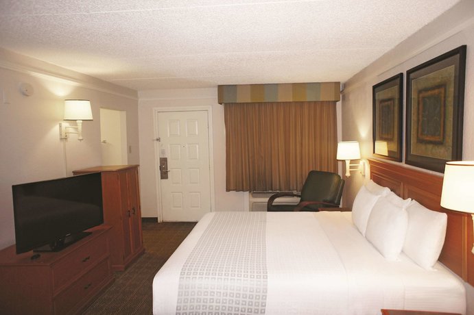 Imagen de la habitación del Hotel La Quinta Inn By Wyndham Tallahassee North. Foto 4