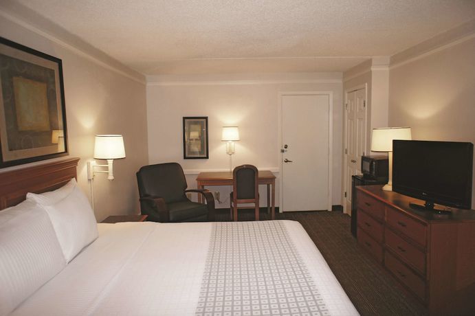 Imagen de la habitación del Hotel La Quinta Inn By Wyndham Tallahassee North. Foto 5