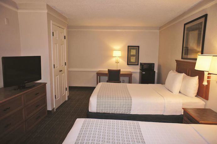 Imagen de la habitación del Hotel La Quinta Inn By Wyndham Tallahassee North. Foto 6