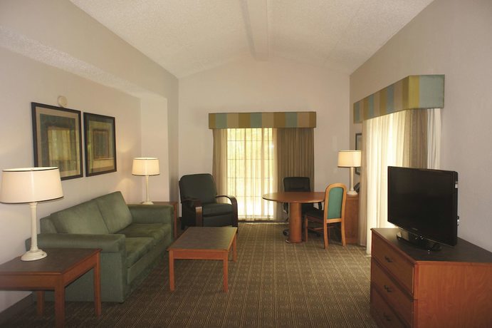 Imagen de la habitación del Hotel La Quinta Inn By Wyndham Tallahassee North. Foto 7