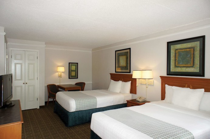 Imagen de la habitación del Hotel La Quinta Inn By Wyndham Tallahassee North. Foto 8
