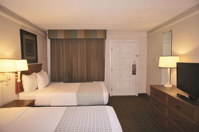 Imagen de la habitación del Hotel La Quinta Inn By Wyndham Tallahassee North. Foto 10