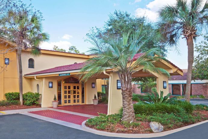Imagen general del Hotel La Quinta Inn By Wyndham Tallahassee North. Foto 1