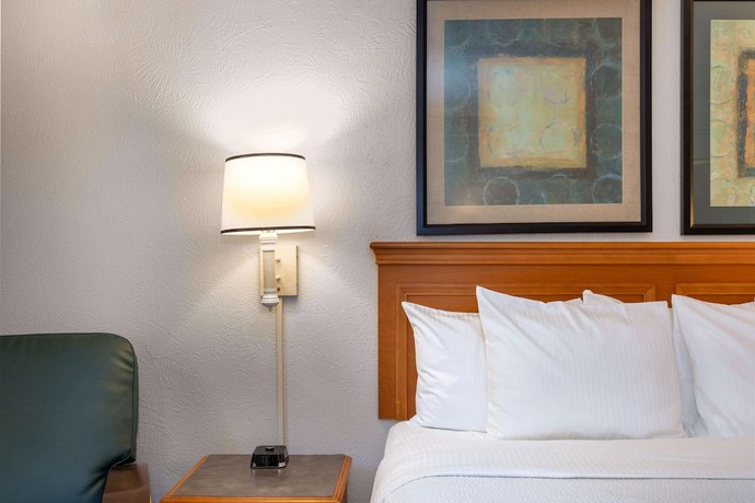 Imagen de la habitación del Hotel La Quinta Inn By Wyndham Tallahassee North. Foto 12