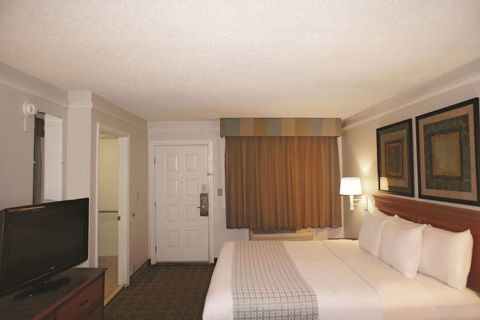 Imagen de la habitación del Hotel La Quinta Inn By Wyndham Tallahassee North. Foto 13