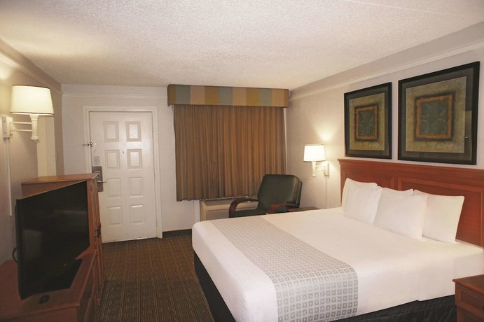 Imagen de la habitación del Hotel La Quinta Inn By Wyndham Tallahassee North. Foto 14