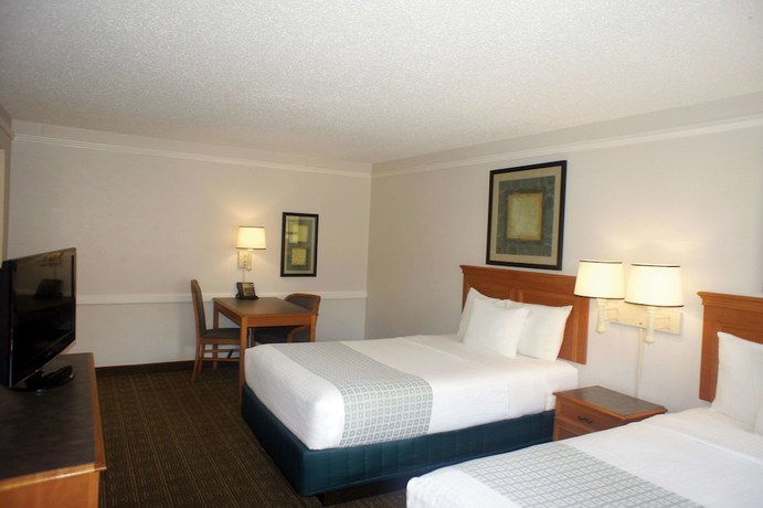 Imagen de la habitación del Hotel La Quinta Inn By Wyndham Tallahassee North. Foto 15